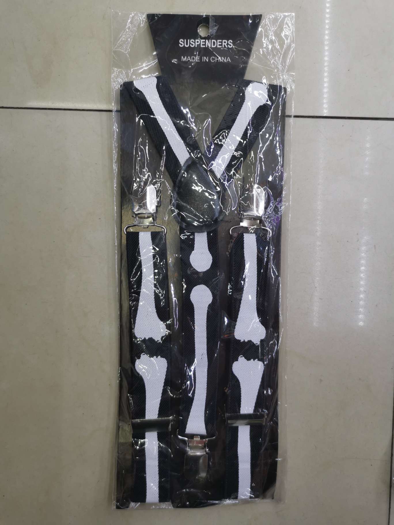 背带7白底实物图