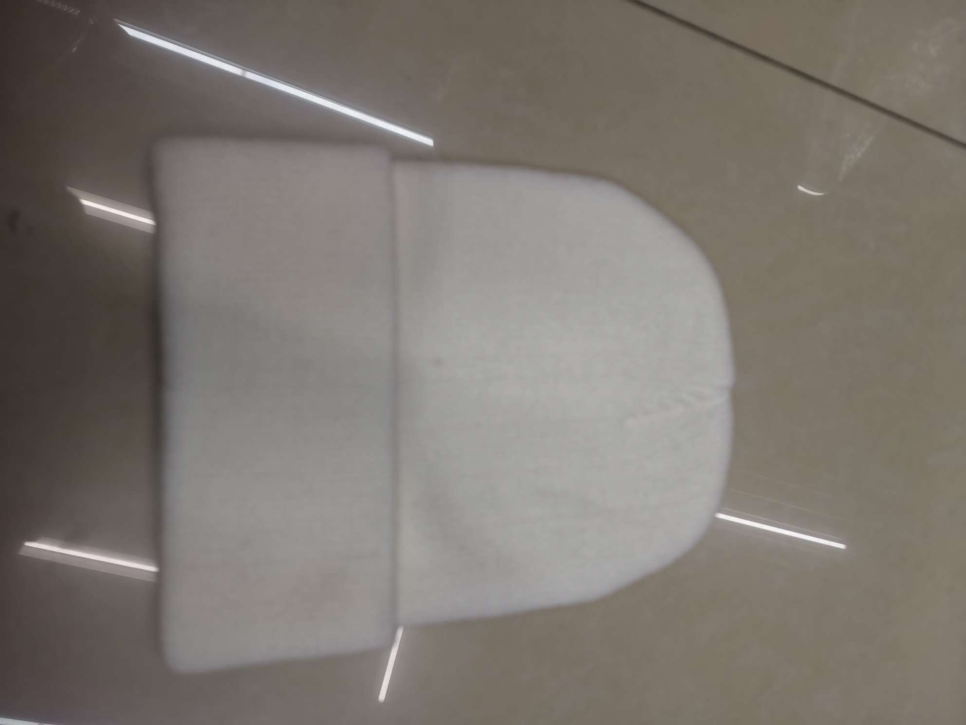 Ski Cap Specification drawing