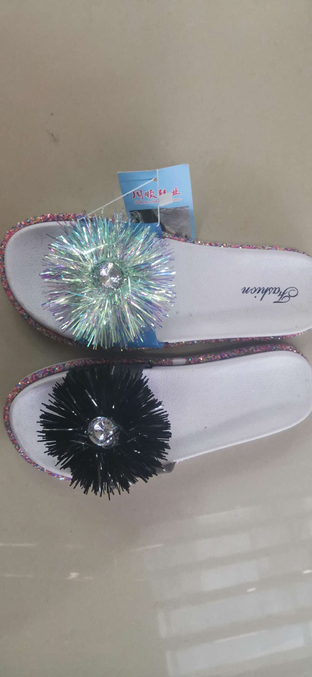 New Slippers 4