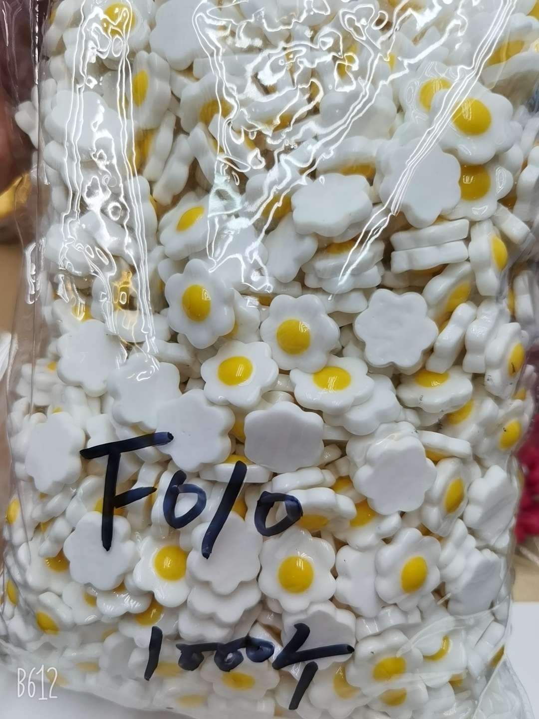 Resin protein F009 details Picture