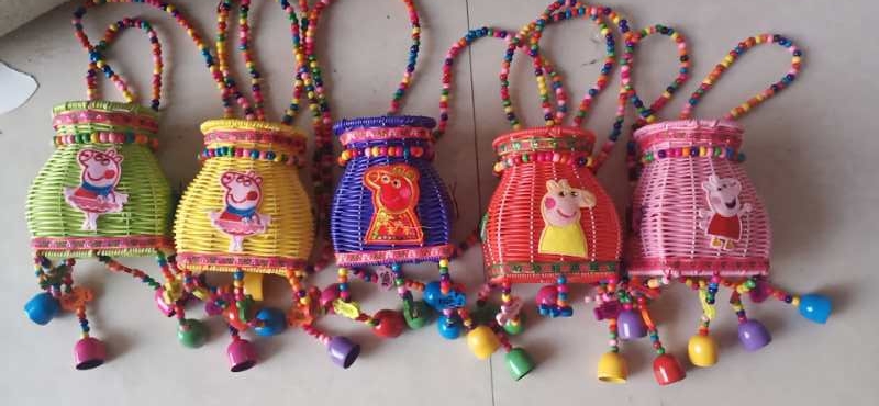 Small Basket