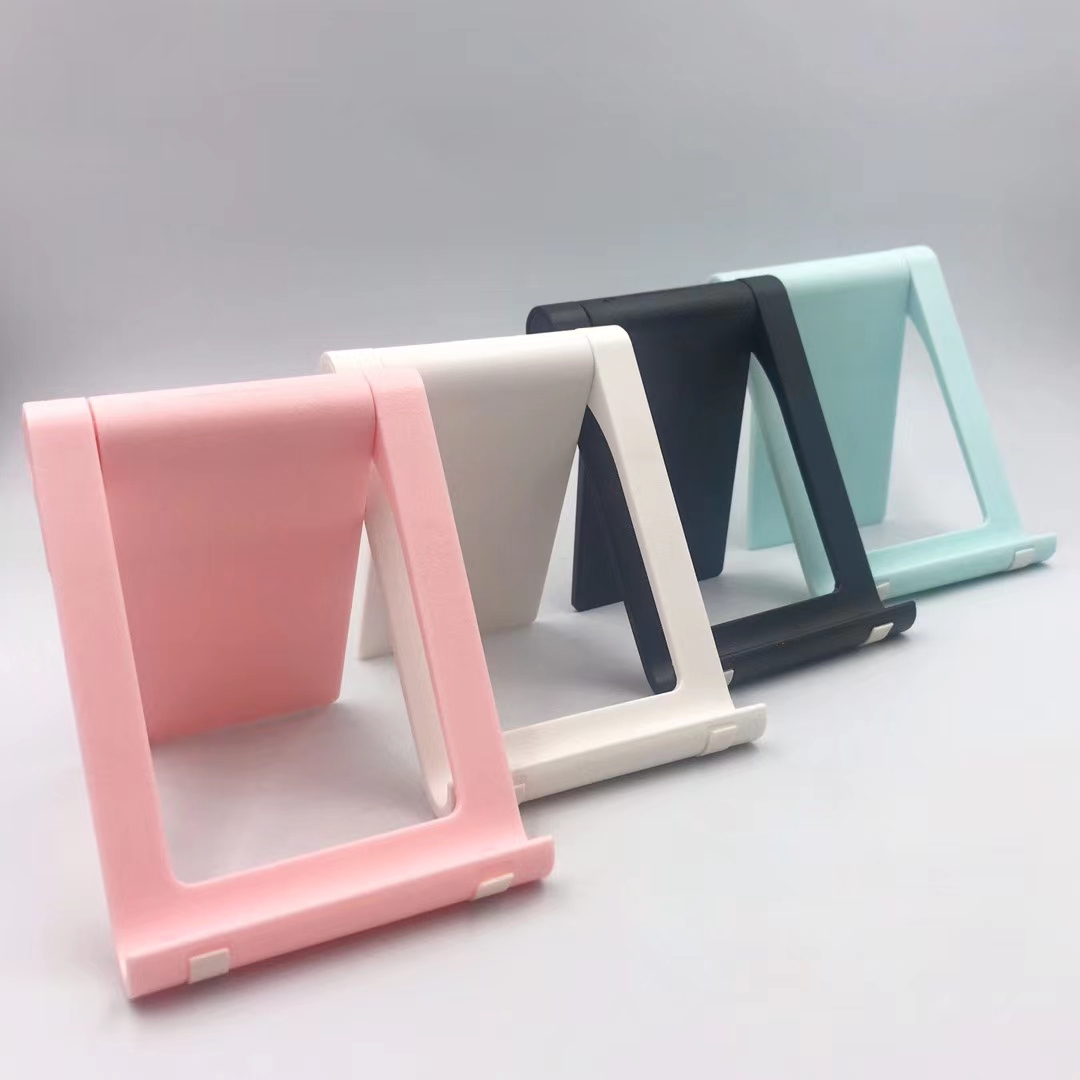 New mobile phone stand lazy stand Desktop mobile phone universal stand Item Picture