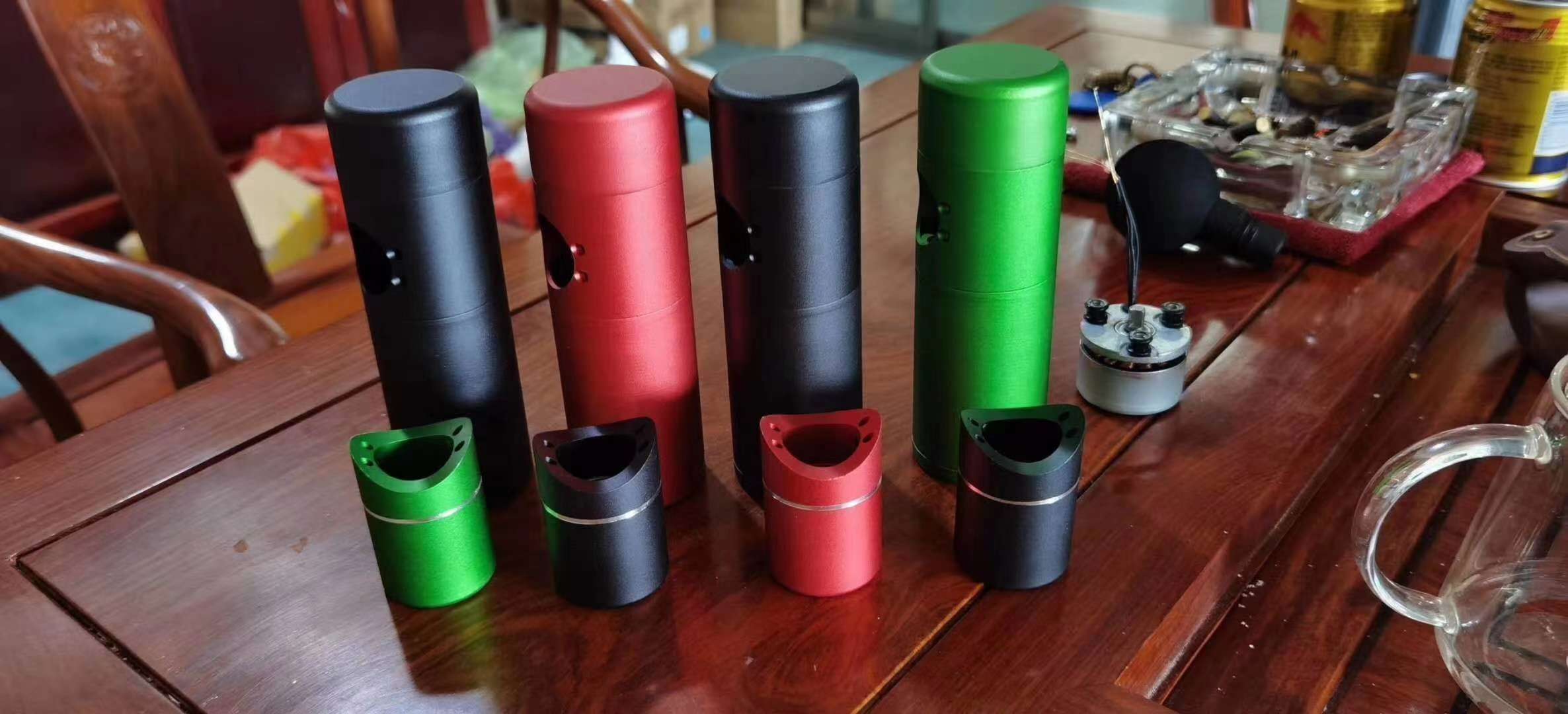 "Large quantity, better price. Factory direct sales of mini foam rollers." Item Picture