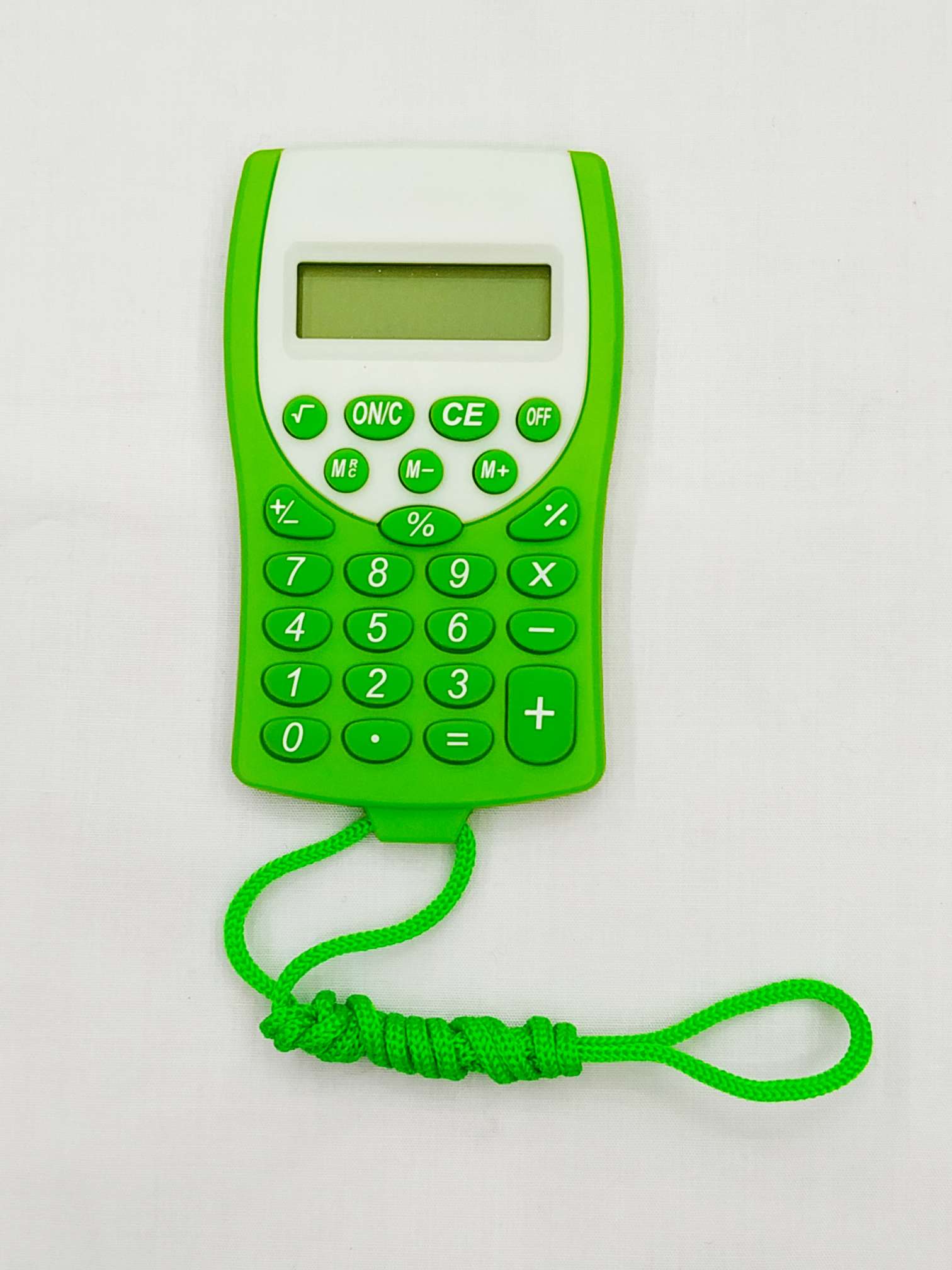 可爱挂件小号计算器时尚便携小型计算器随身携带小学生创意计算器详情图7