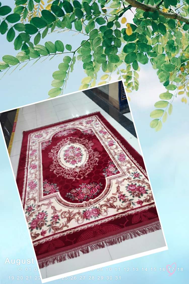 Carpet 7 undefined