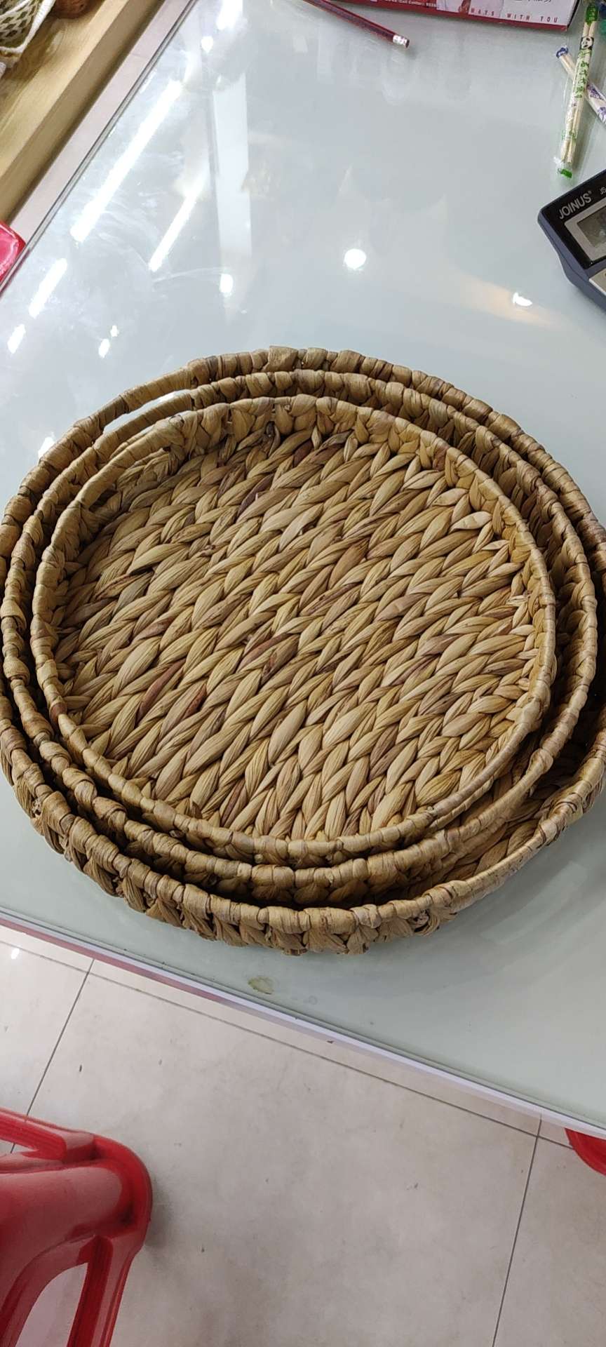 面包篮