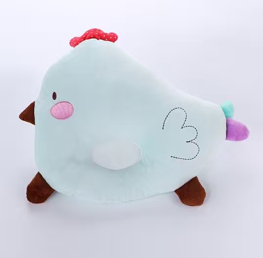 Baby Pillow Baby Cartoon Styling Pillow For Newborn Children Item Picture