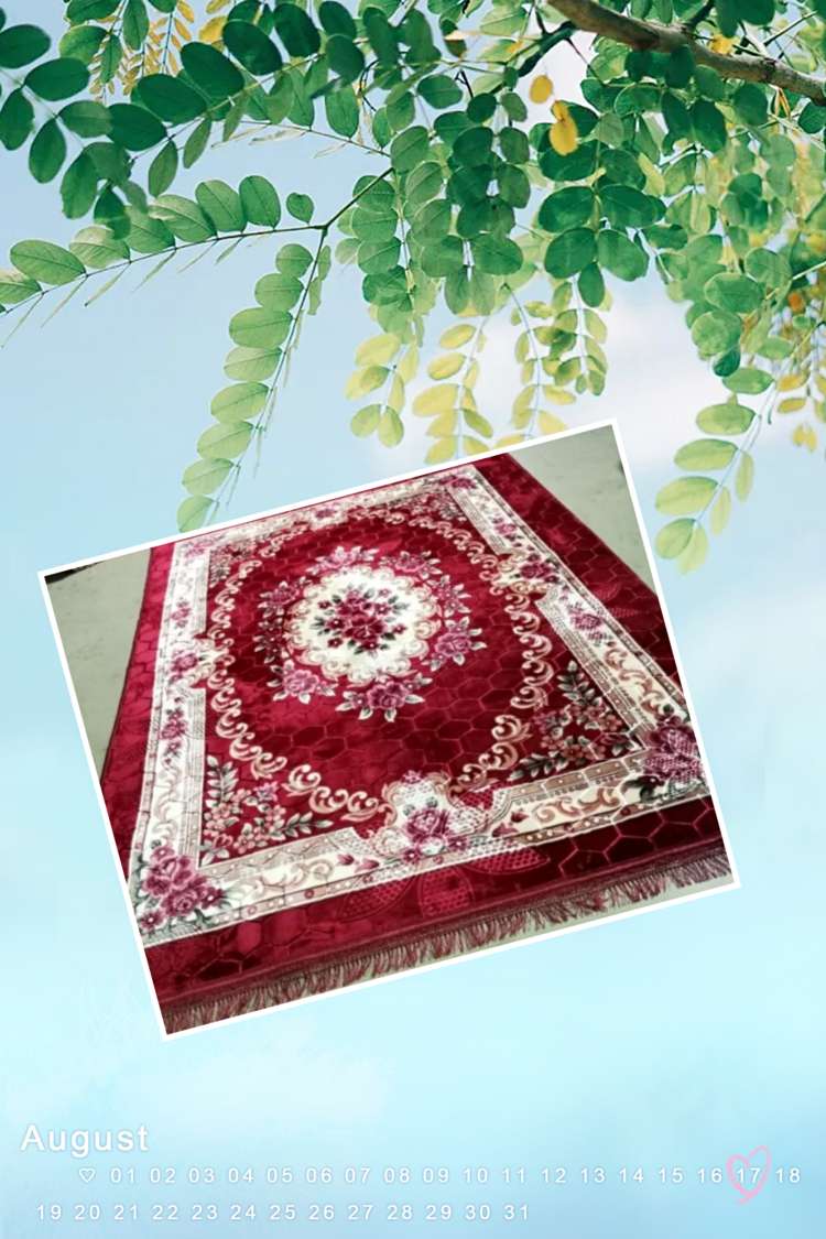Carpet