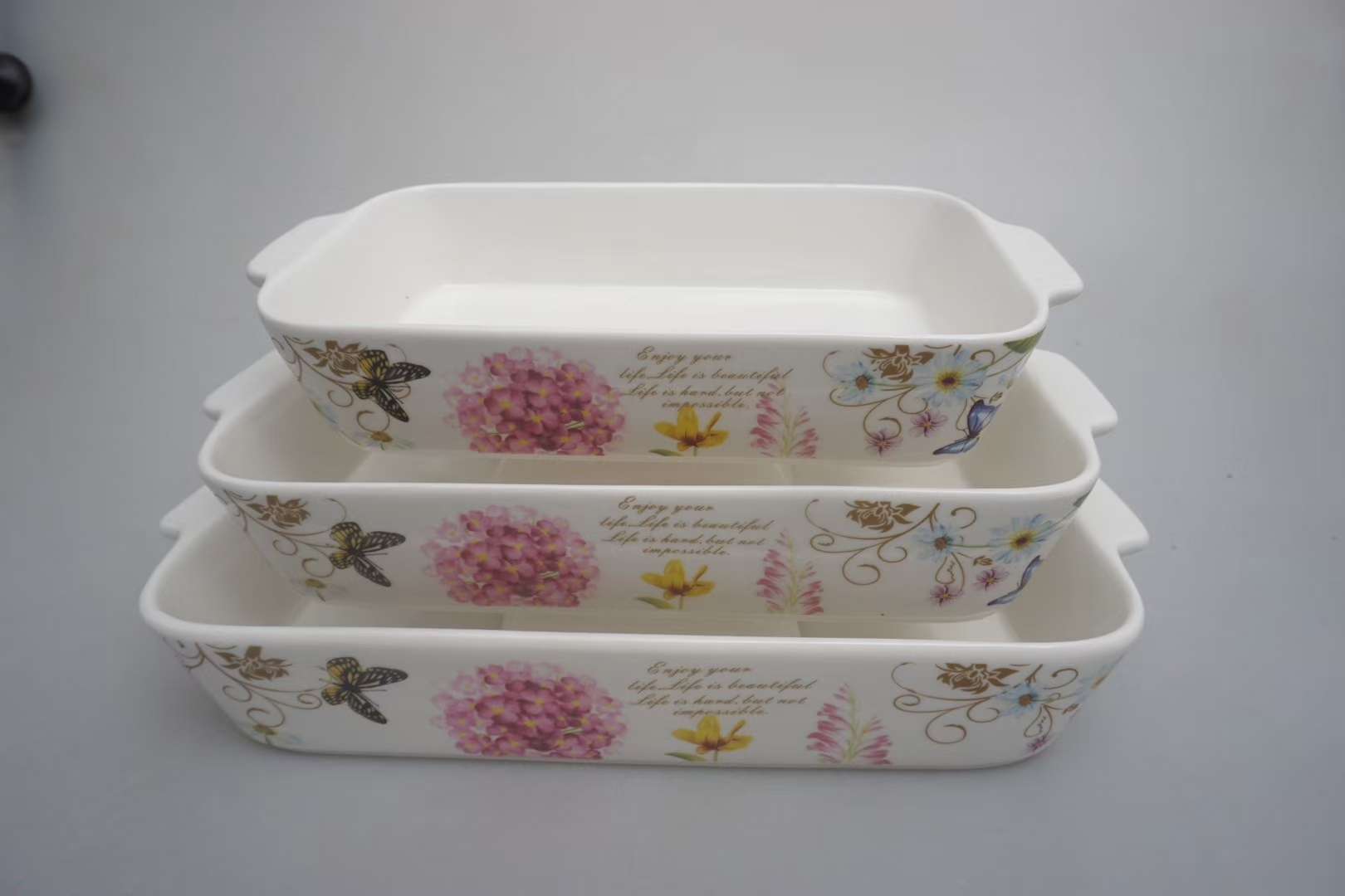餐具/盘子/新品产品图