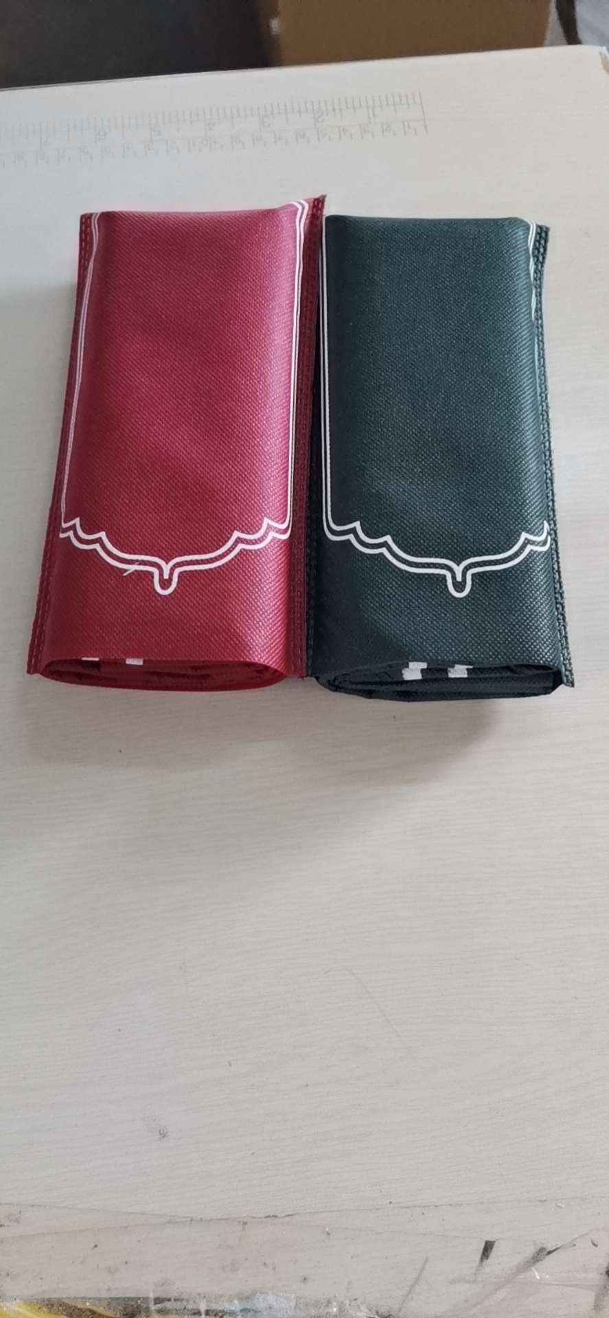 Disposable size: 70*110 Specification image