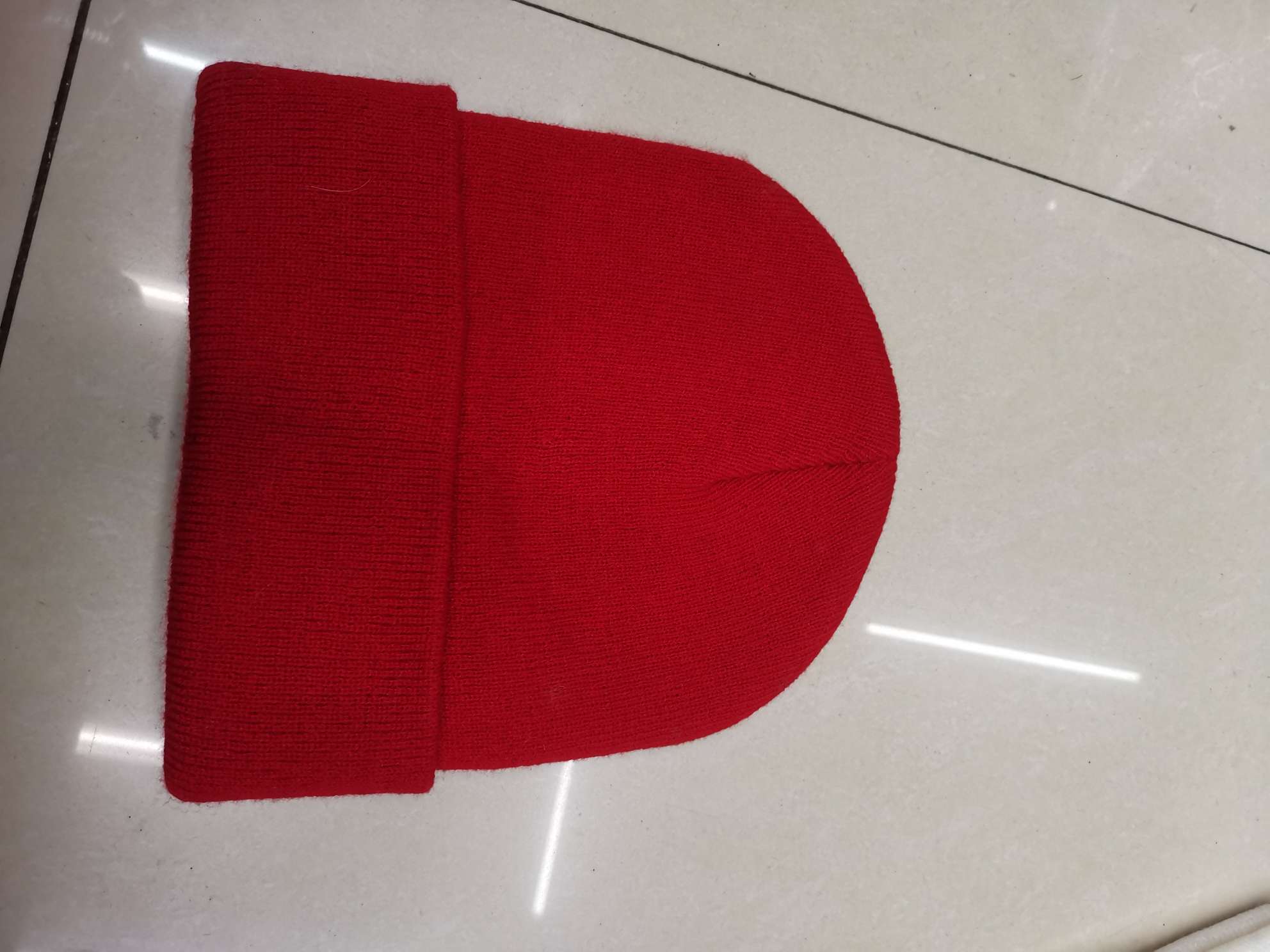 Ski Cap Item Picture