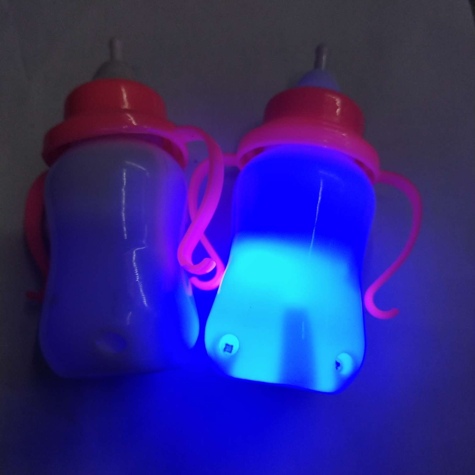 奶瓶玩具led闪光详情图2