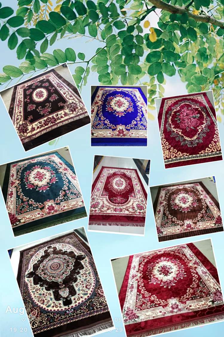 Carpet 6 Application Scenario