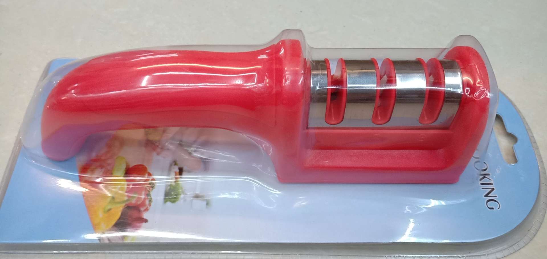 磨刀器