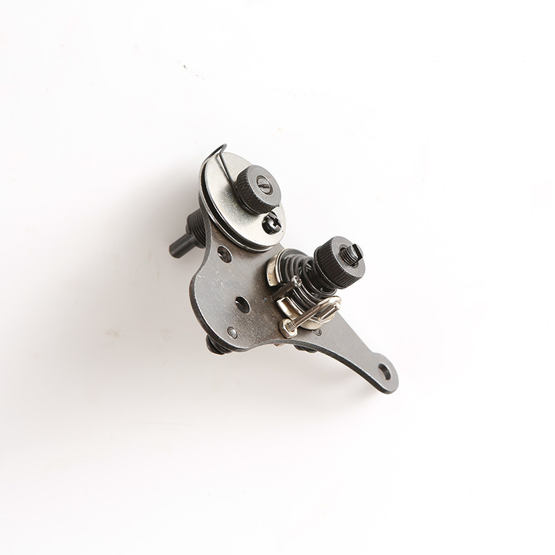 Wholesale of 8B high lathe swing pressure rods, 8B high lathe parts, 8B high lathe components and sewing machine parts from the manufacturer