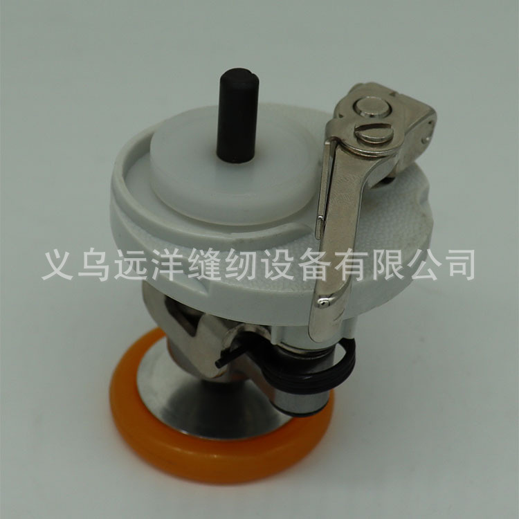 The industrial sewing machine accessory bottom line assembly is suitable for the Hanma Brothers heavy machinery computerized flat car winding machine