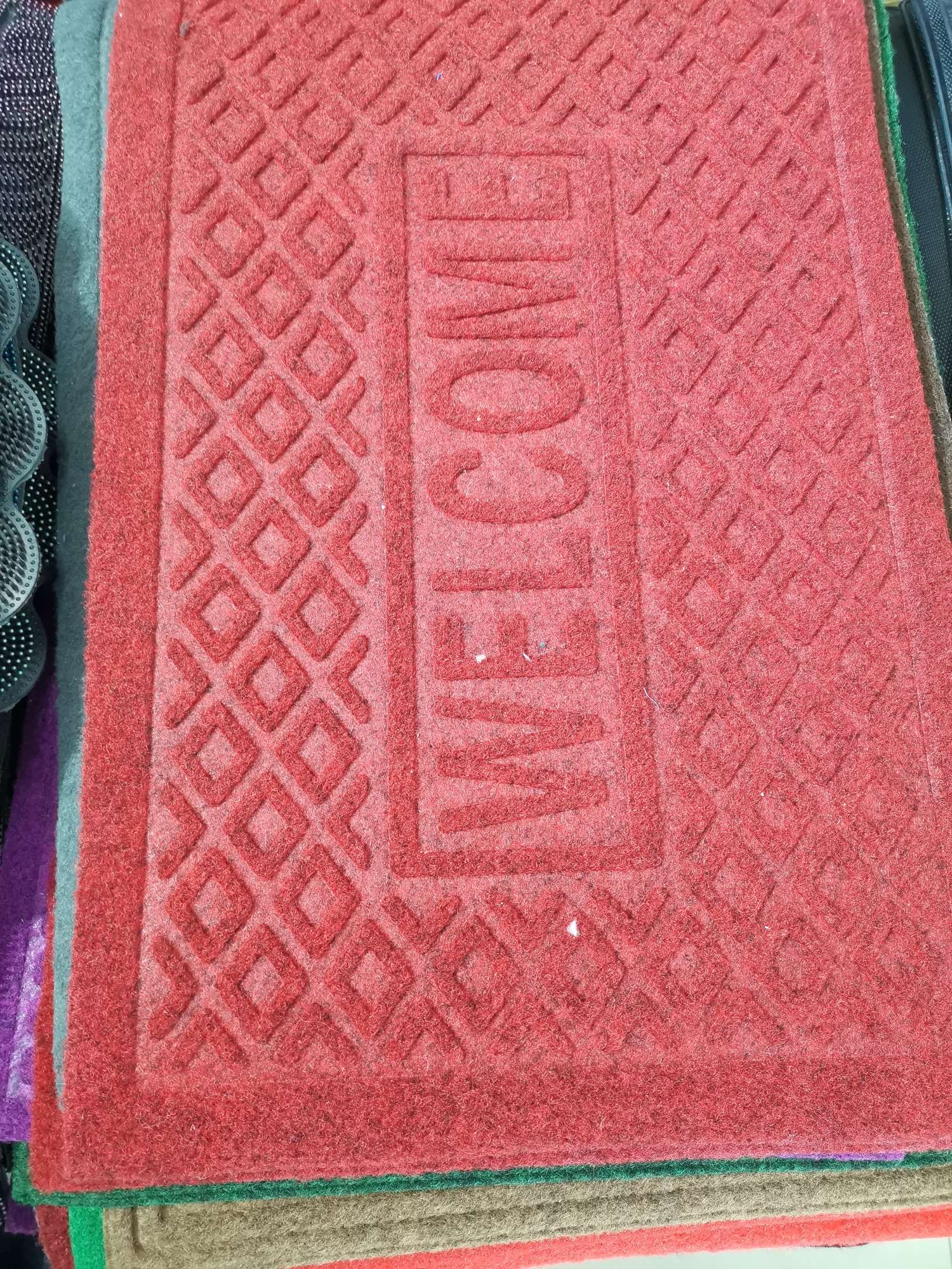 Carpet