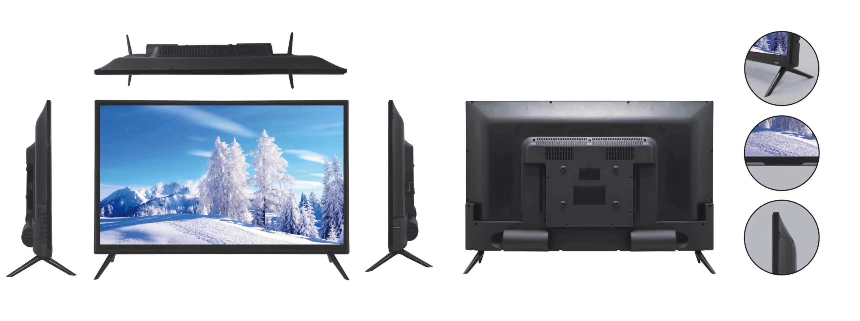 Tv Set