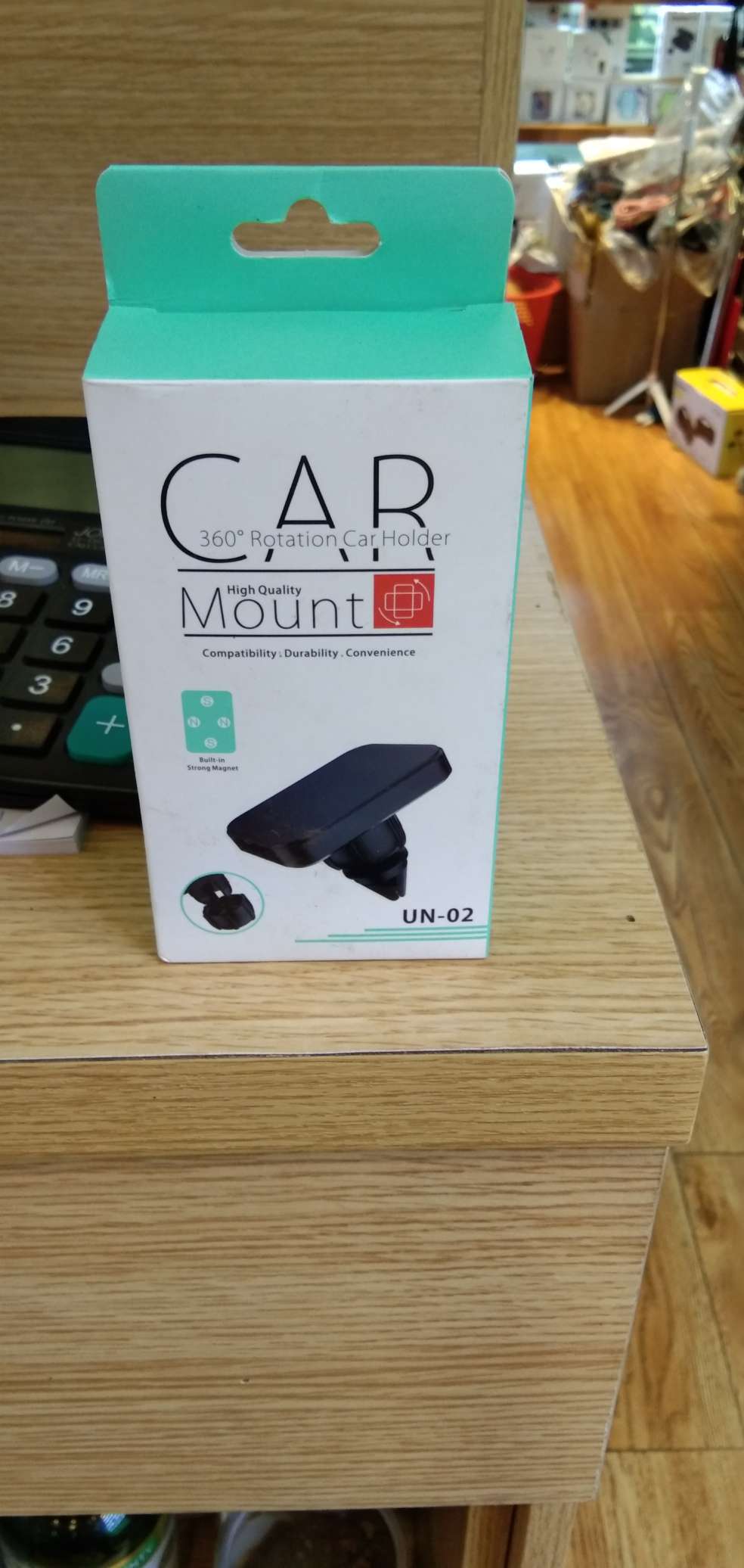 汽车支架细节图