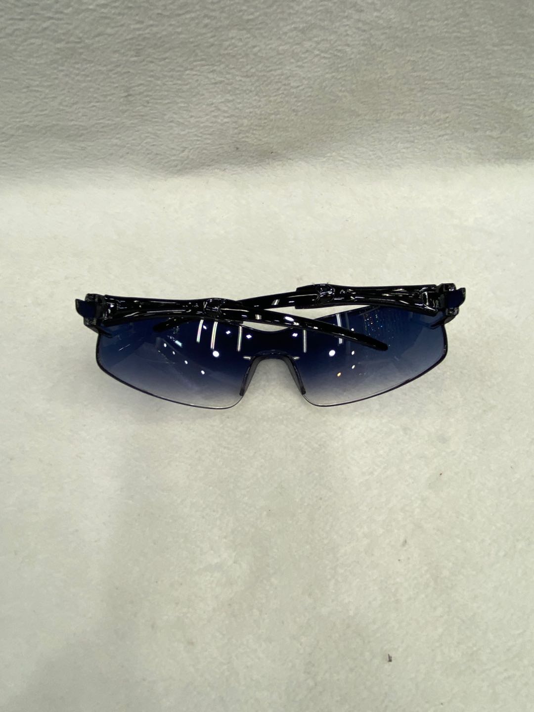 New Korean version of joker sun glass mirror thumbnail