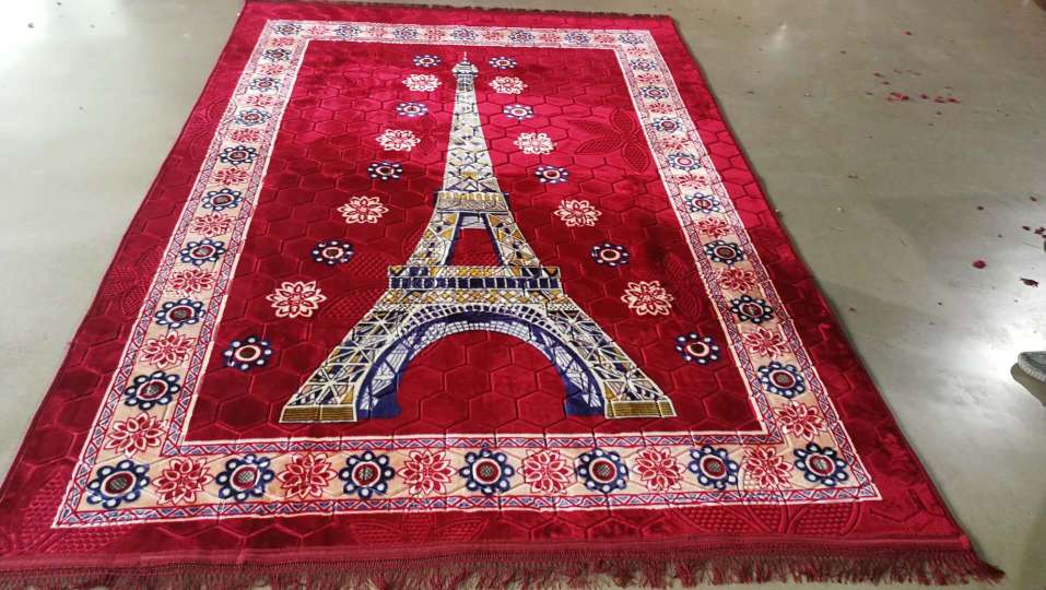 Carpet 1 Application Scenario