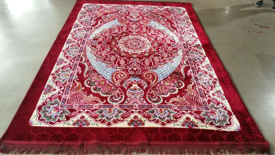 Carpet 1 details Picture