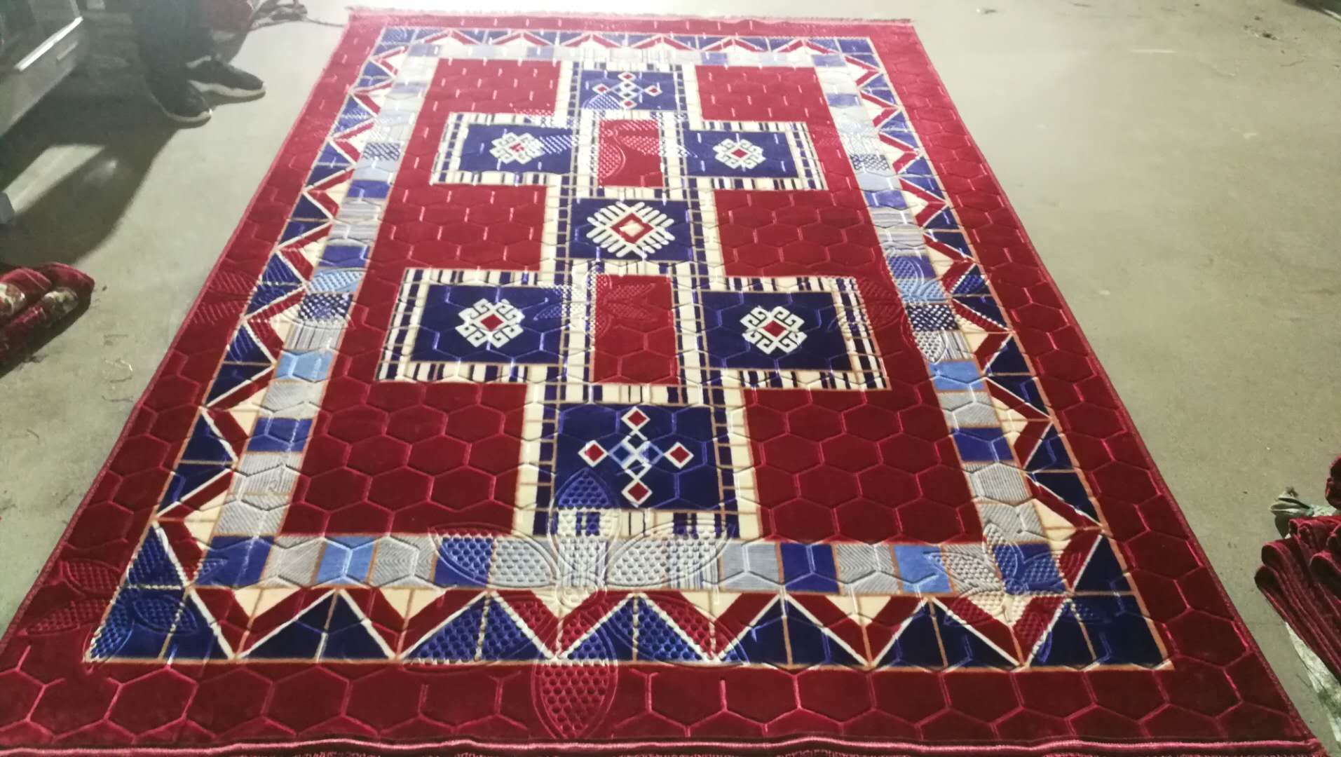 Carpet 1 undefined