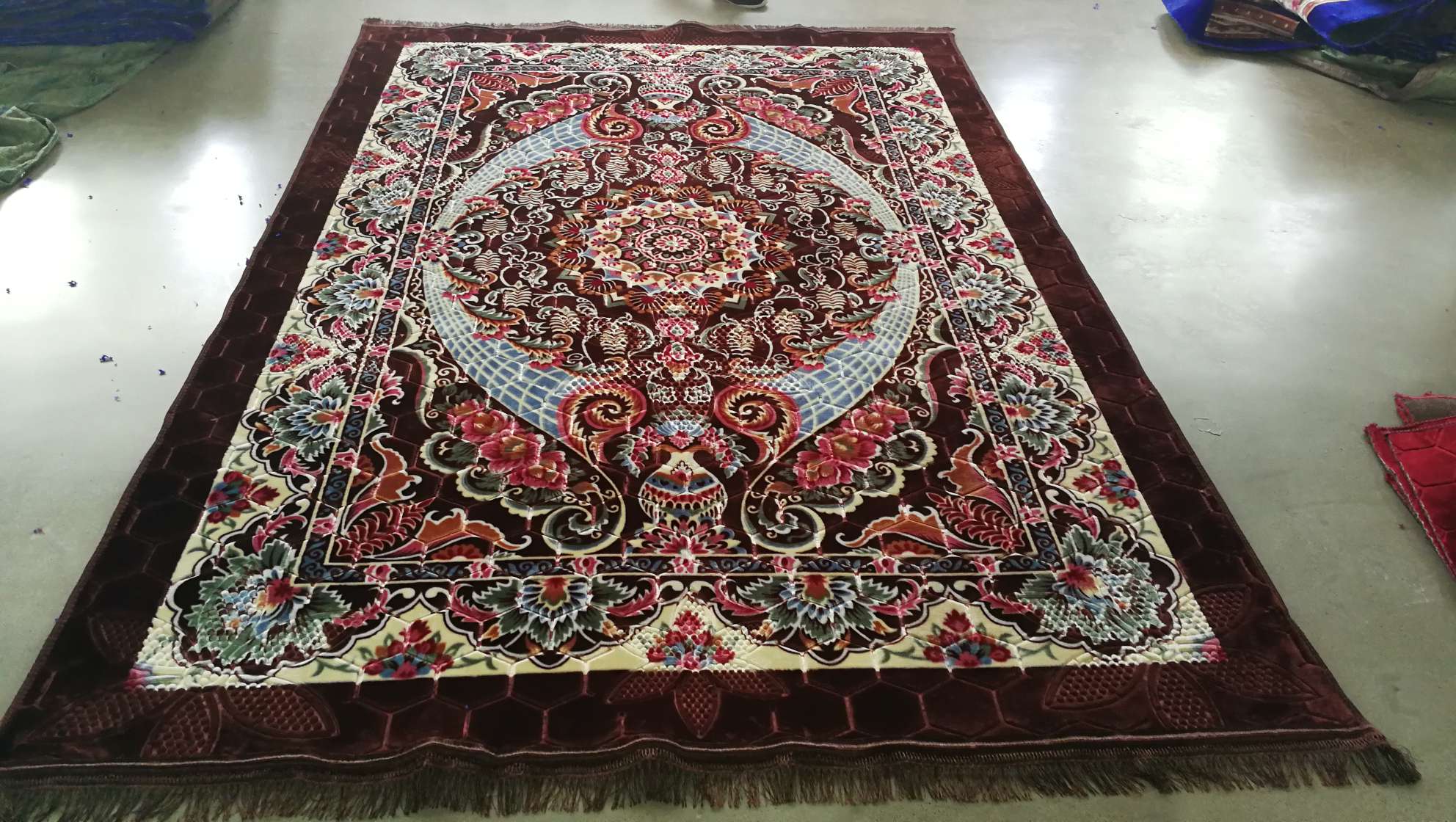 Carpet 1 undefined
