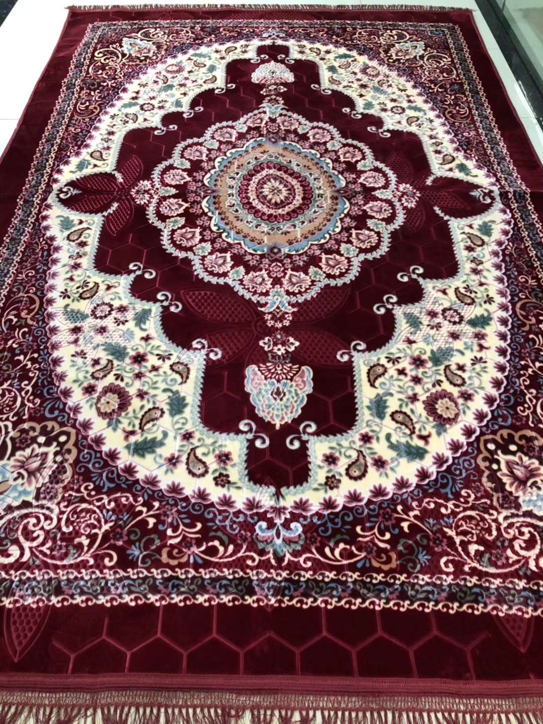 Carpet 3 details Picture