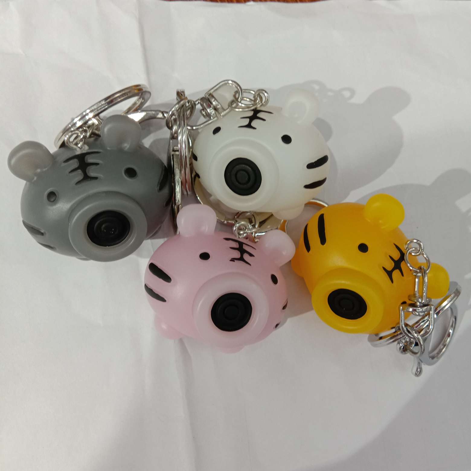 Bubble tiger thumbnail