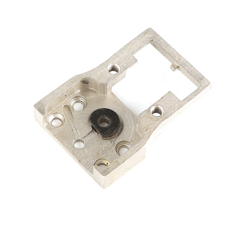 The manufacturer offers 246 high-needle plate seat industrial sewing machine parts and 246 small-mouth high-head sewing machine parts in stock