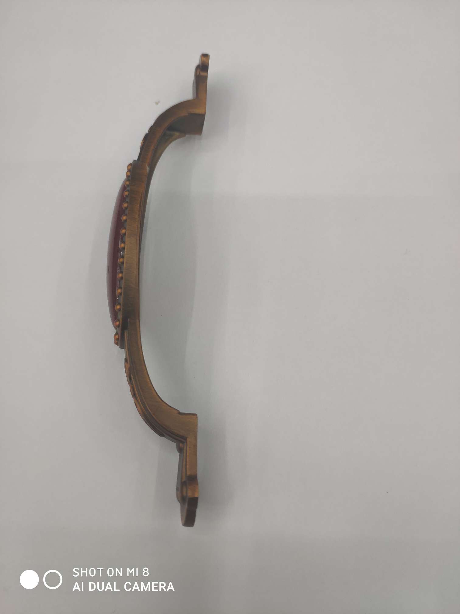 Aluminum alloy handle k030 details Picture