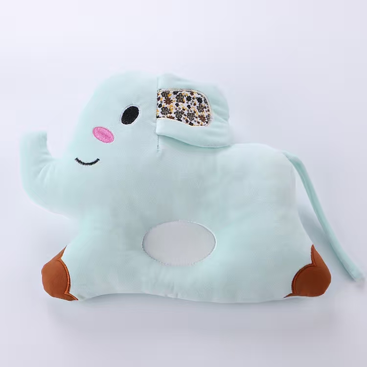Baby Pillow Baby Cartoon Styling Pillow For Newborn Children undefined