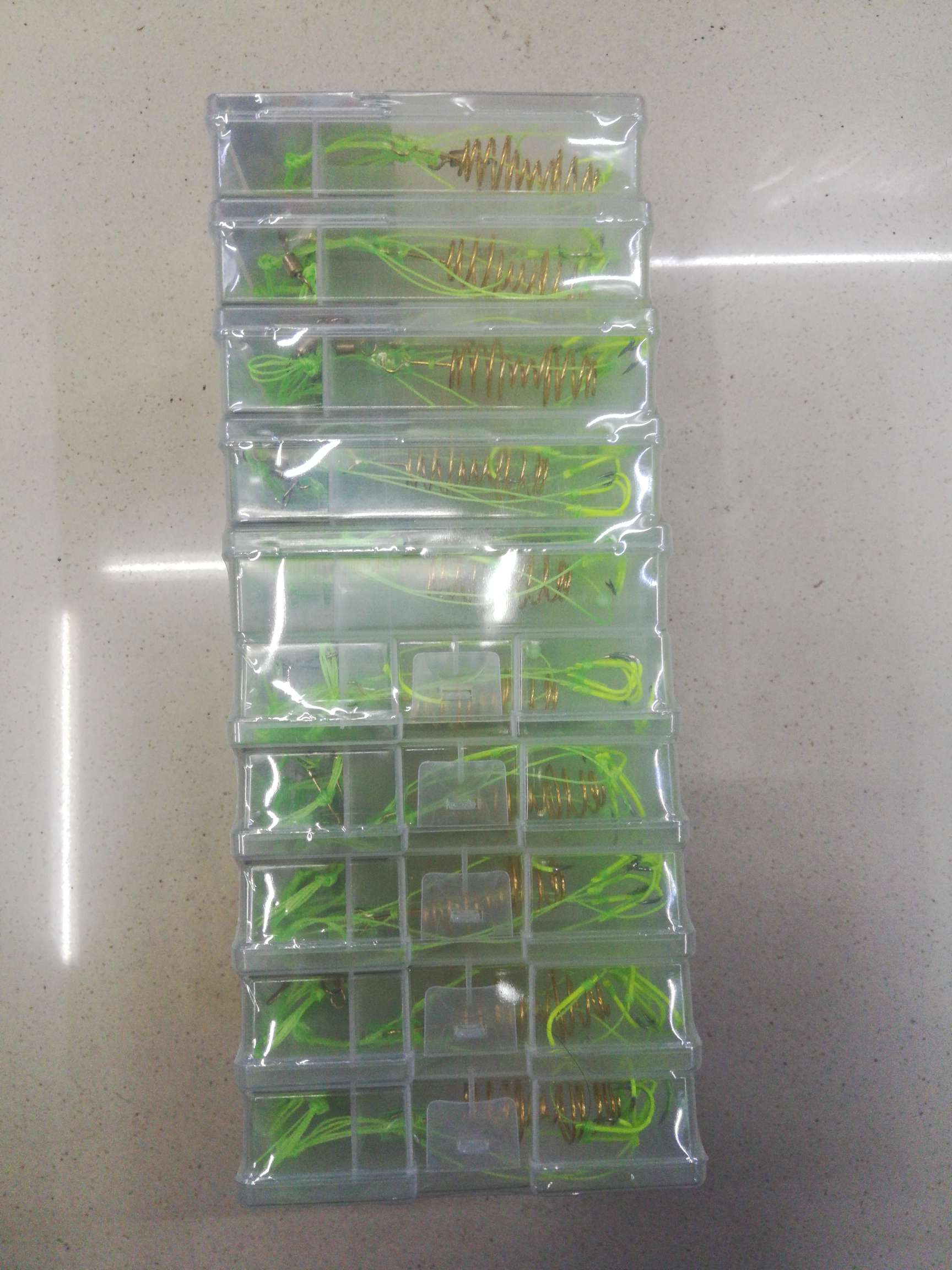 鱼钩/鱼钩产品图
