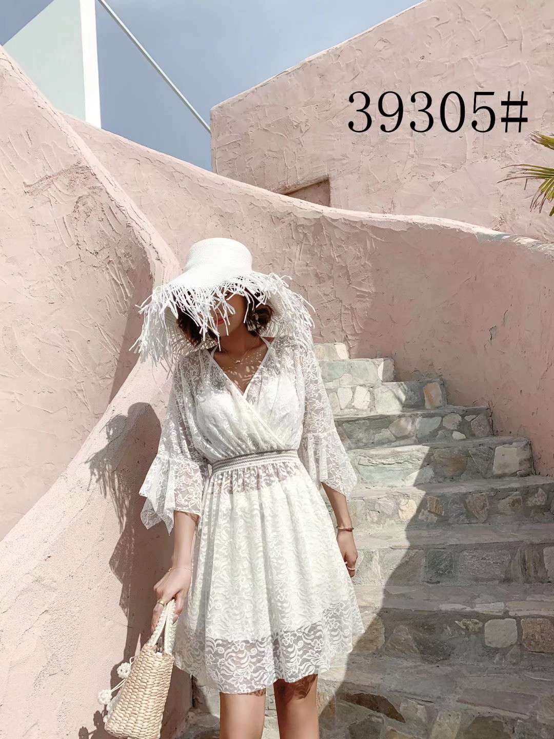 ملابس السباحة 39305. Application Scenario