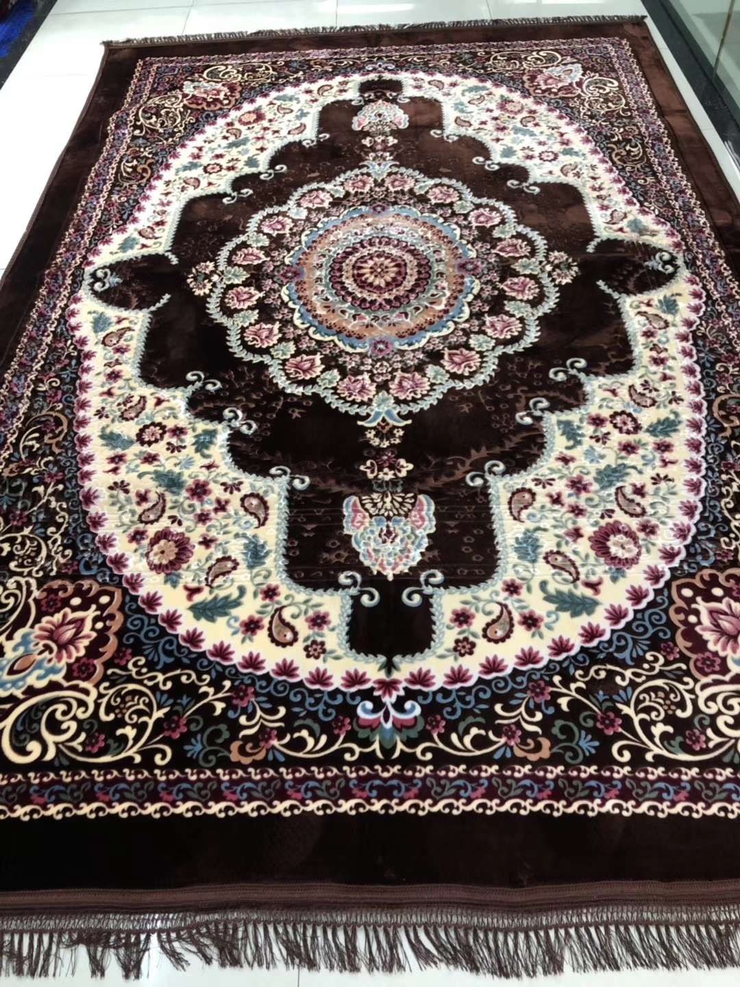 Carpet 3 Specification image