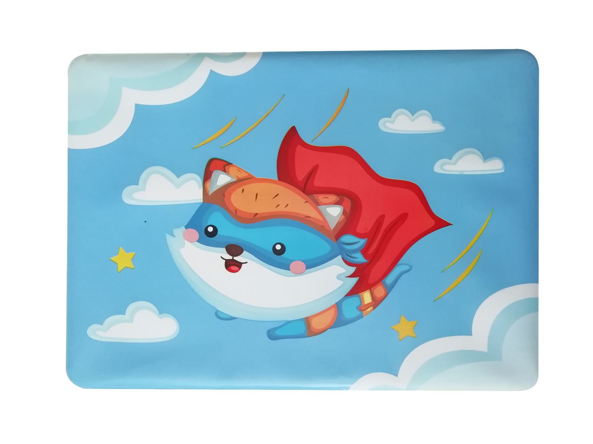 Manufacturers Selling Baby Dinner Cartoon Eva Insulated Placemat Bib Baby Waterproof Eva Bib Placemat Customization undefined