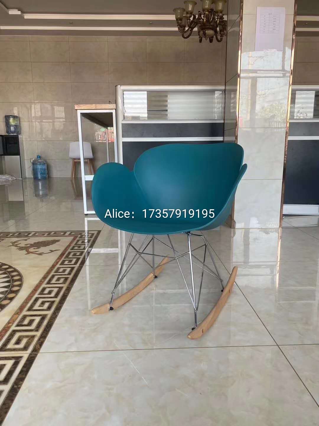 休闲椅子高档椅子咖啡厅椅子餐椅饭店依稀网红椅子流行椅子白底实物图