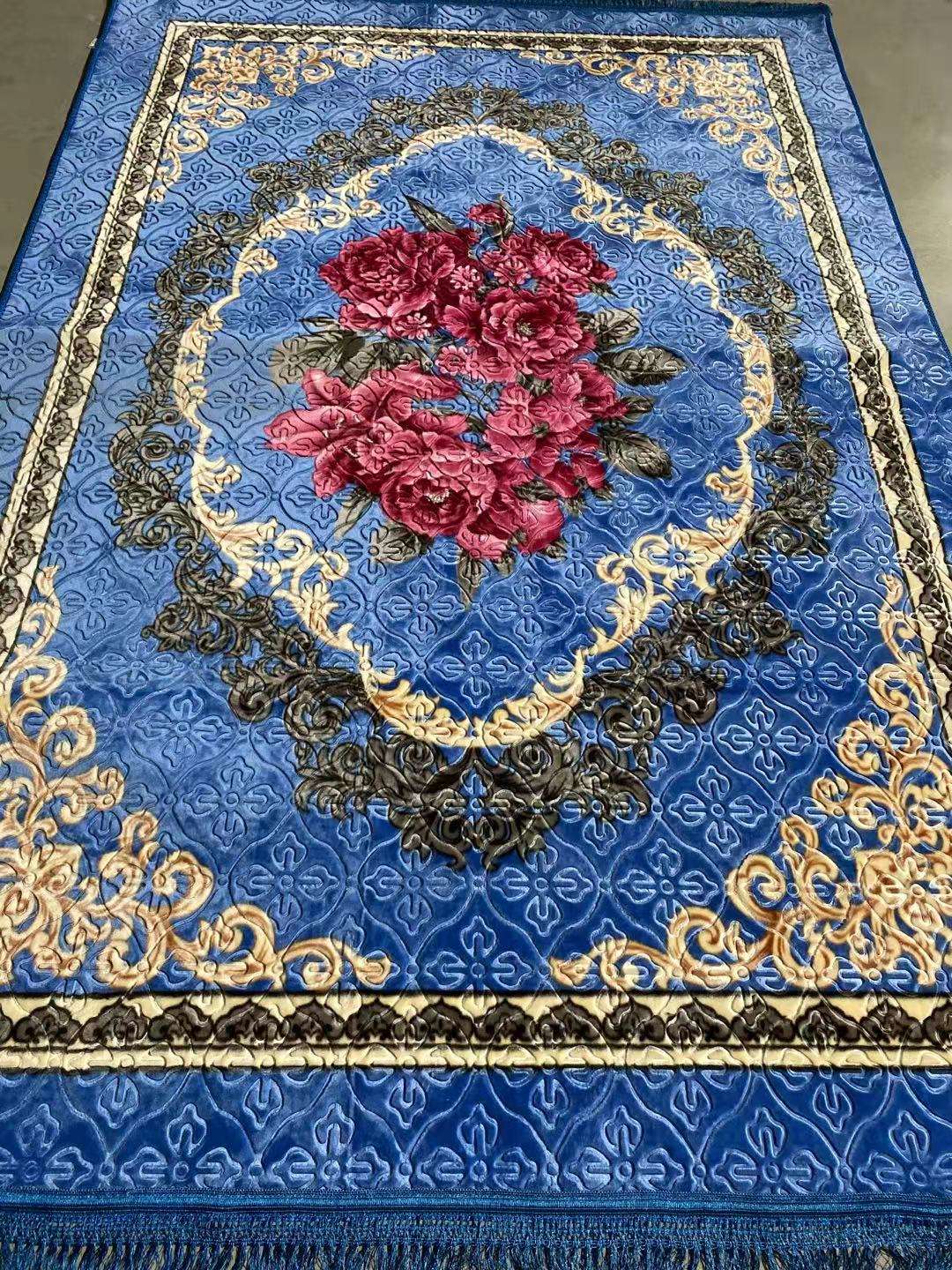 Carpet 5 Item Picture