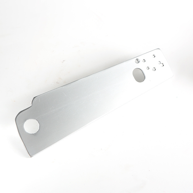 Direct sales from the manufacturer of 246 high lathe exposed line panel middle seat cover plate sewing machine accessories and needle lathe parts