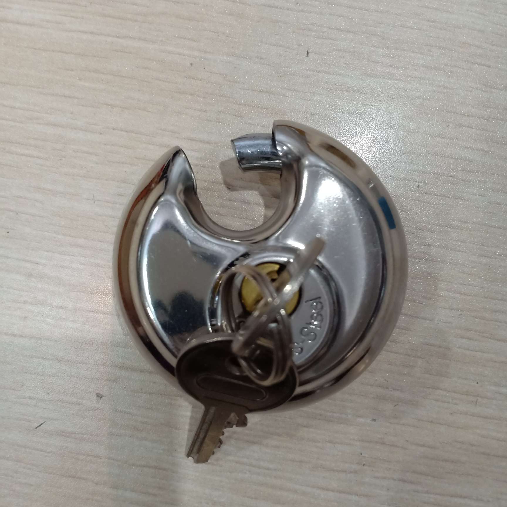قفل الأسنان 90mm