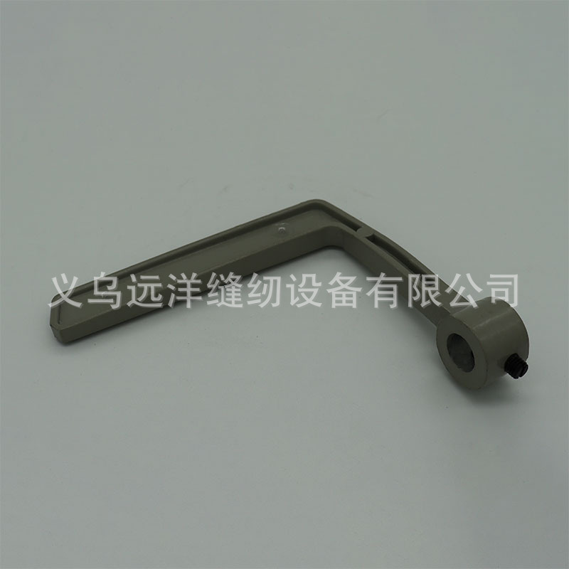 适用品牌汉马兄弟重机电脑平车原装倒缝扳手 倒针扳手 倒缝操纵杆