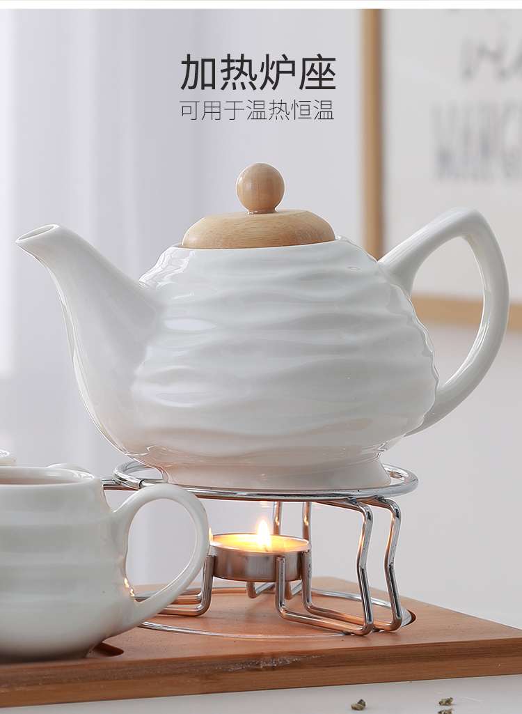 后厨陶瓷实物图