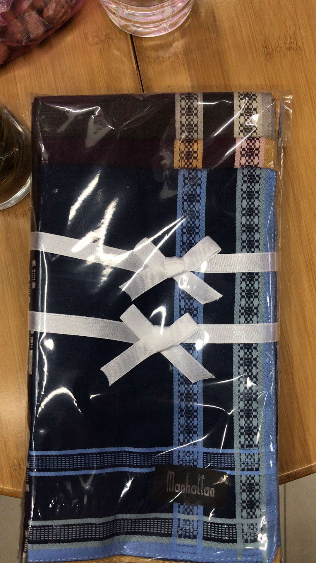 Paixian cotton handkerchief 5 thumbnail