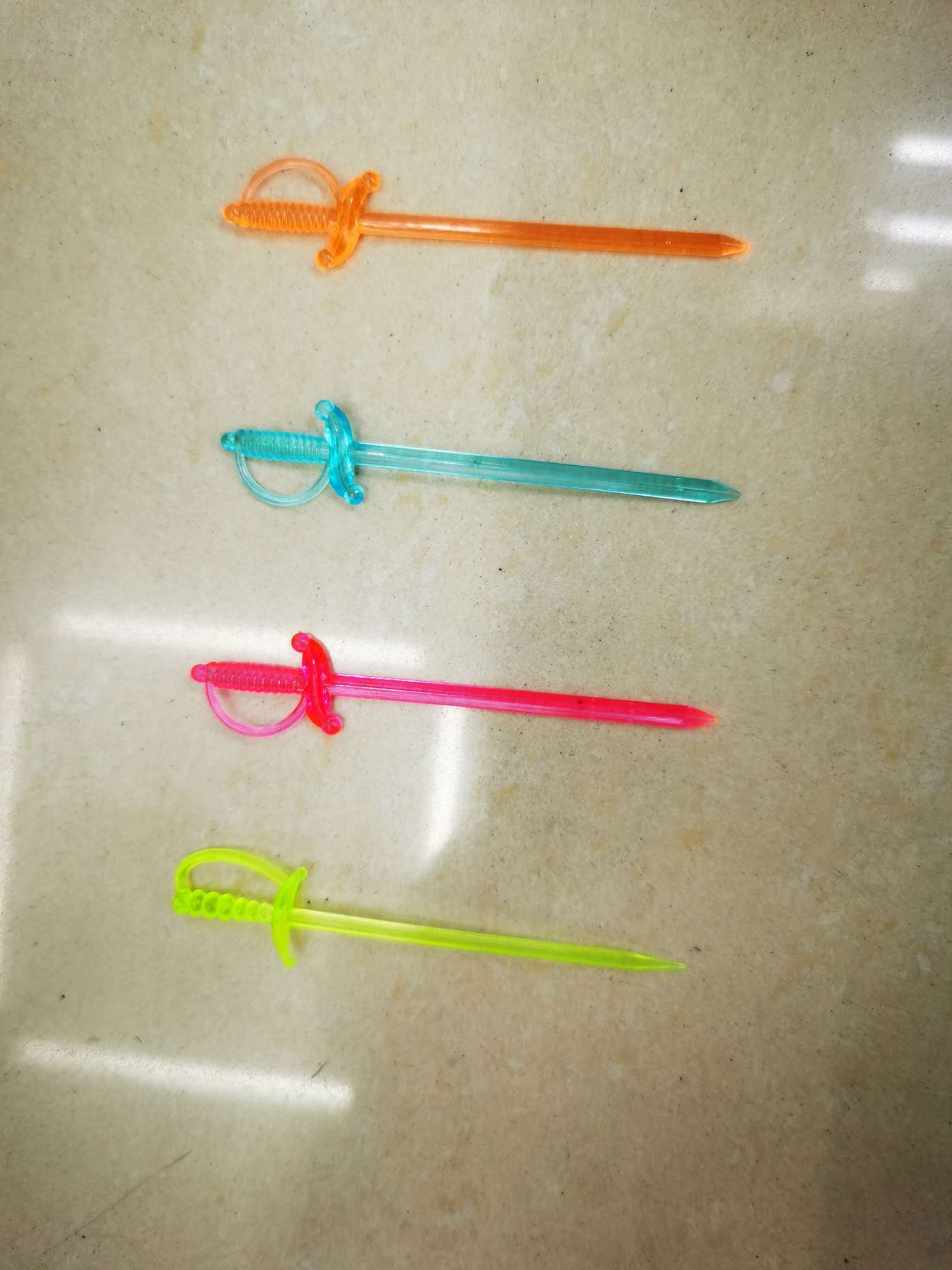 Sword fruit fork bar fruit signature fancy fruit signature thumbnail