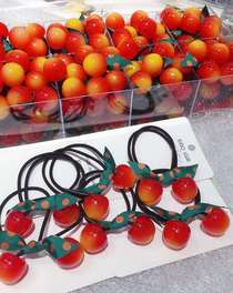 Cherry sinews