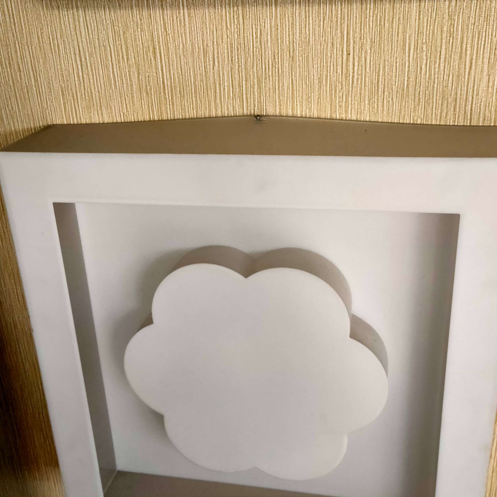 小台灯/灯箱/摄像补光灯/房间夜明灯小夜灯/台灯白底实物图