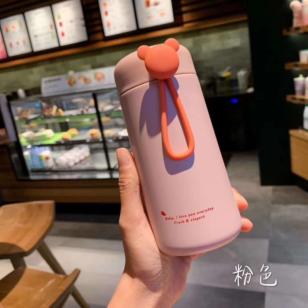 保温杯/不锈钢保温杯/保温杯真空杯/316测温保温杯/温度杯产品图