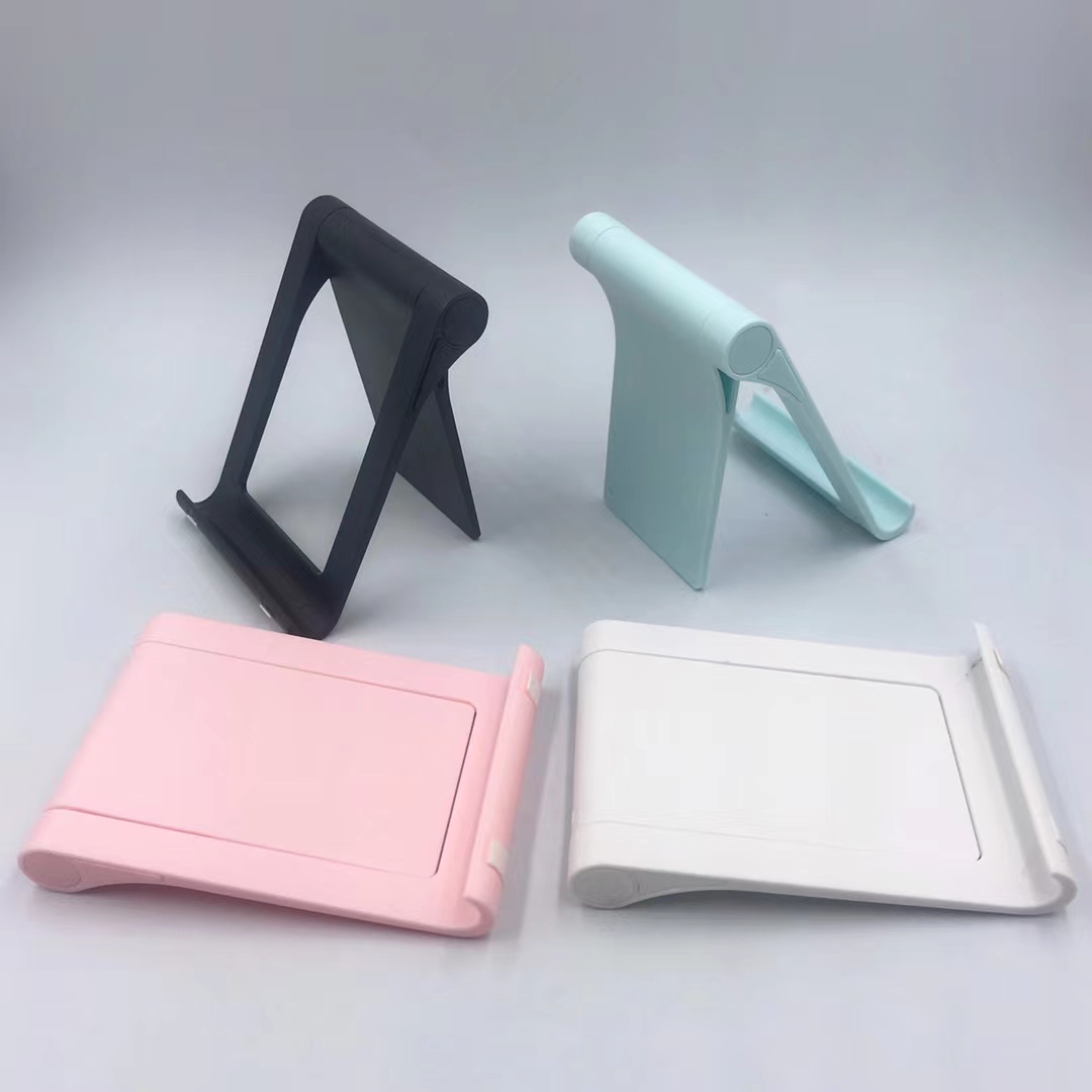 New mobile phone stand lazy stand Desktop mobile phone universal stand details Picture