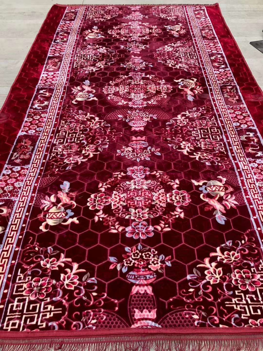Carpet 7 details Picture